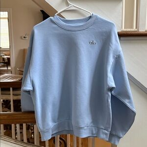 ALO Yoga Accolade Crewneck
